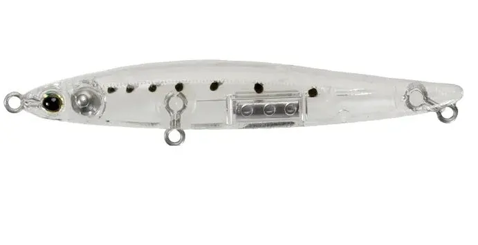 BASSDAY SPM 65 Sinking Pencil Lure C261