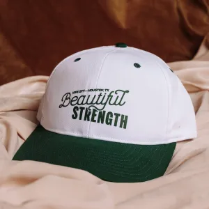 Beautiful Strength Hat