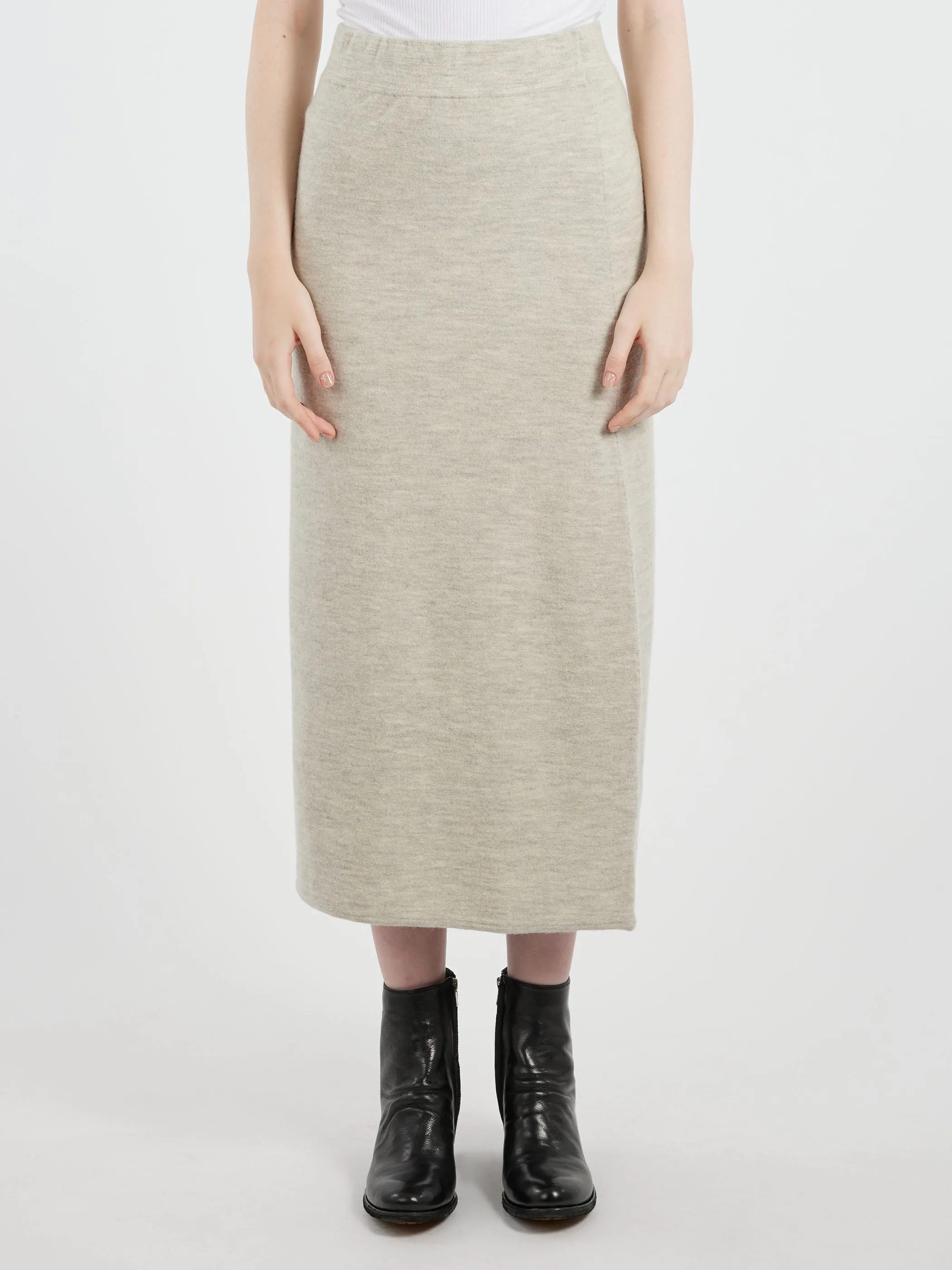 Bell Skirt