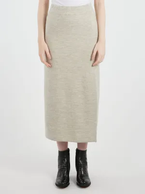 Bell Skirt