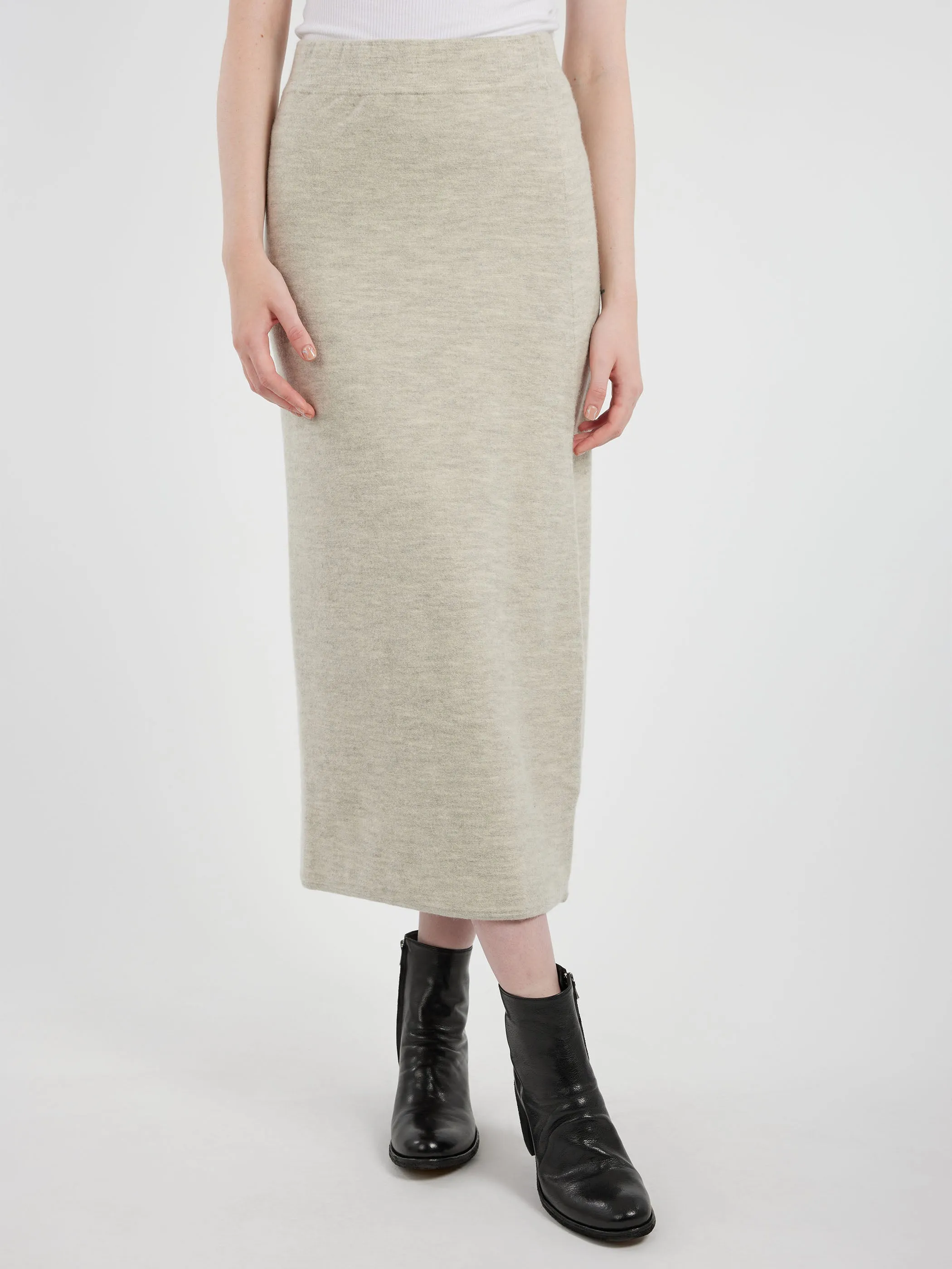 Bell Skirt