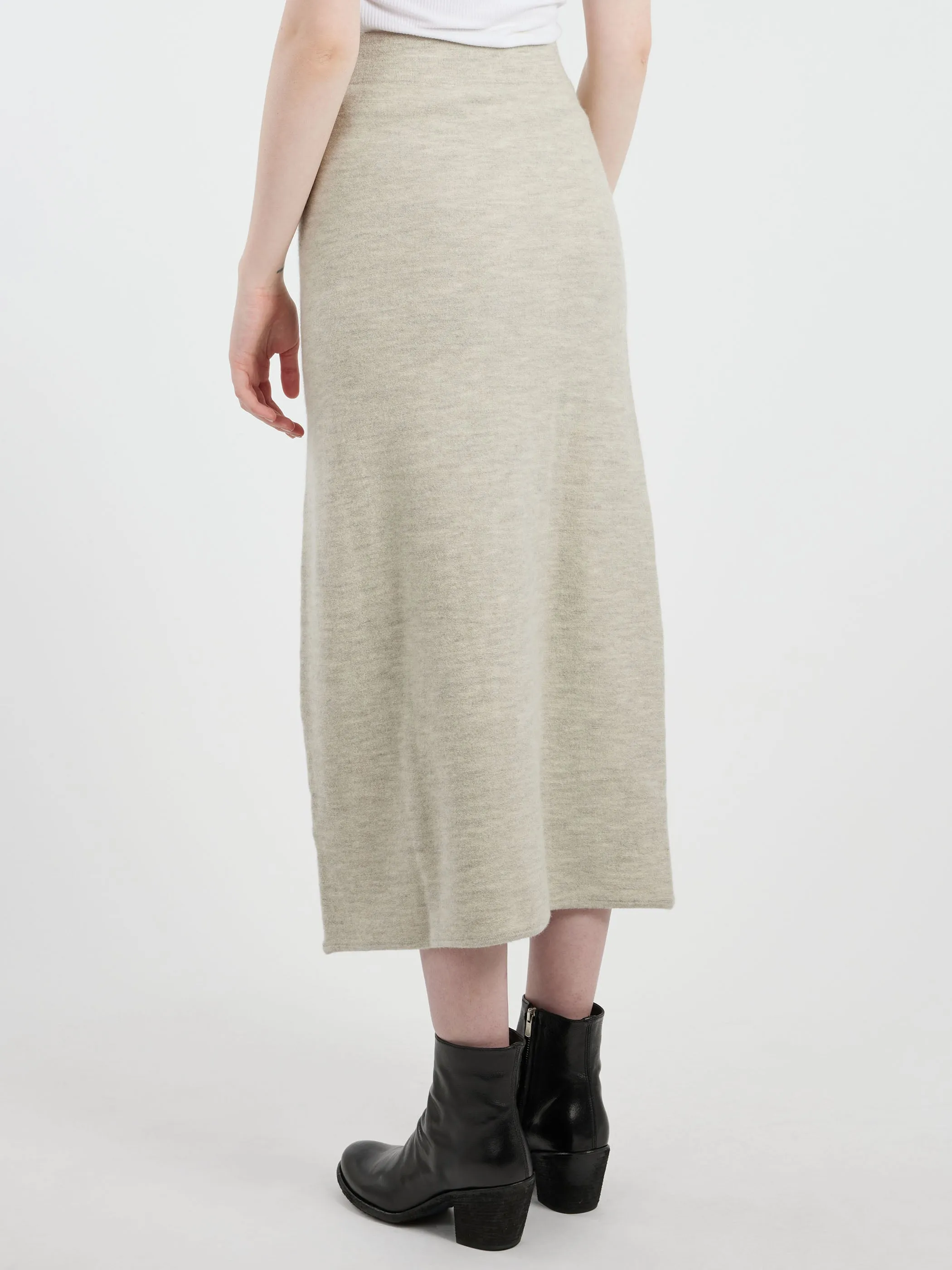 Bell Skirt