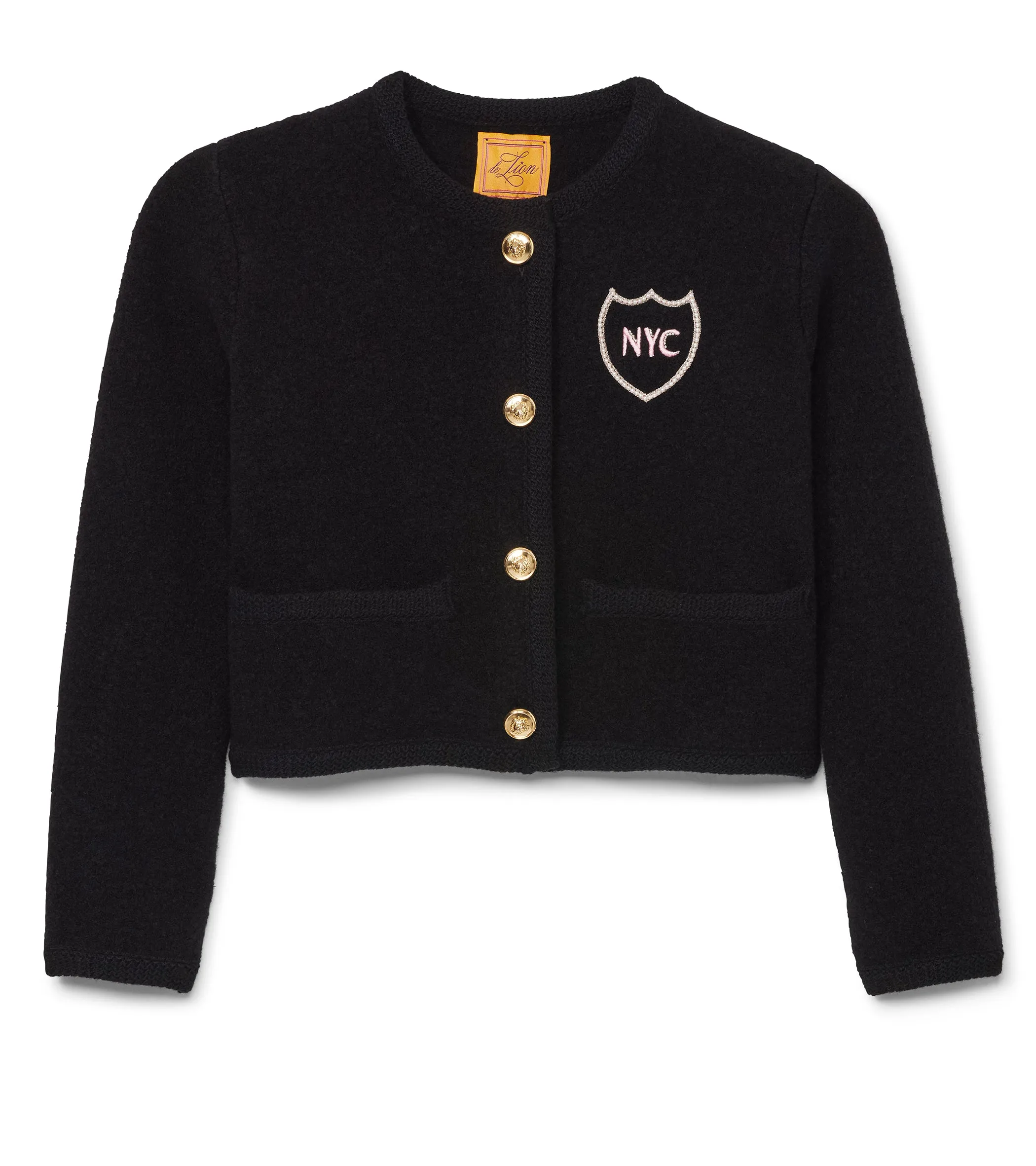 Blanche Jacket