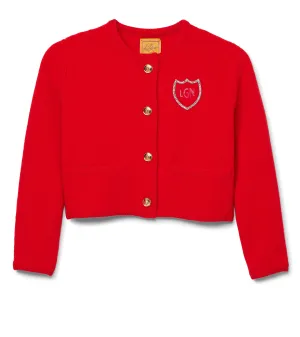 Blanche Jacket