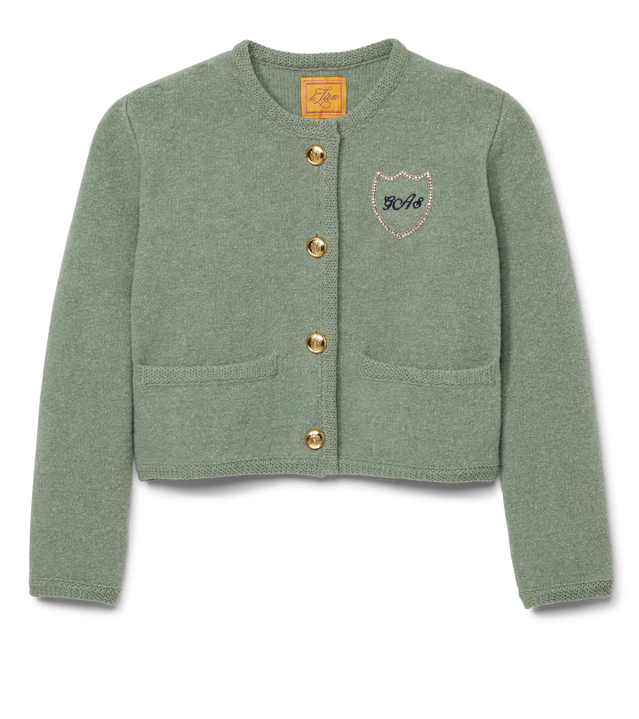Blanche Jacket