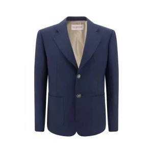 Blazer Jacket
