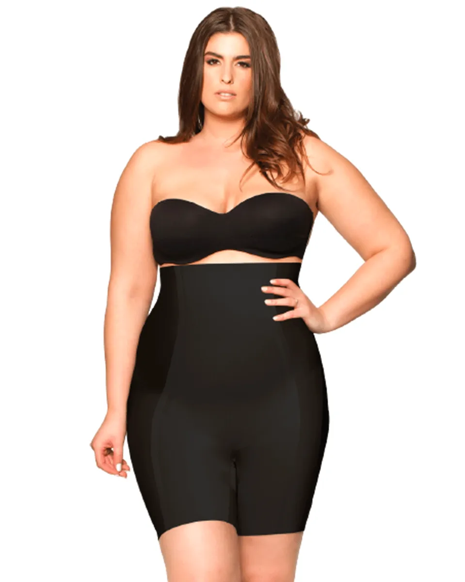 Body Hush The Most Wanted Thigh Control