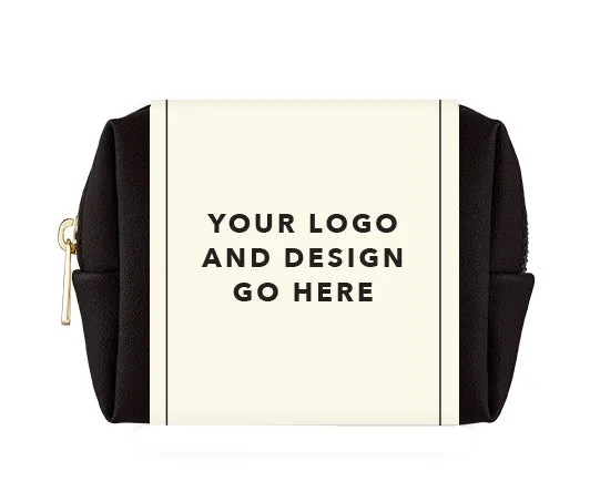 Branded Mid-Size Travel Kit