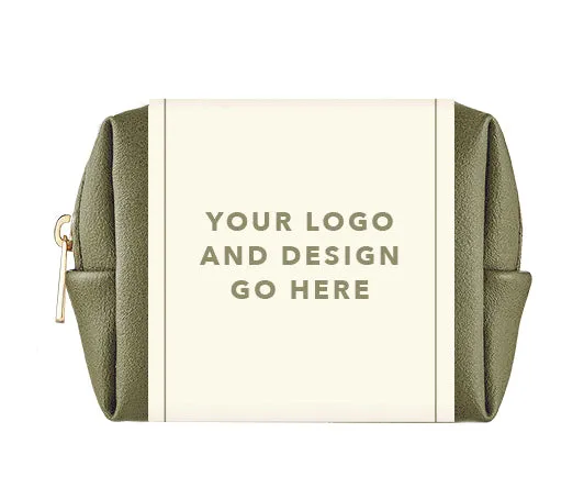 Branded Mid-Size Travel Kit