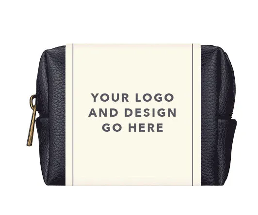 Branded Mid-Size Travel Kit