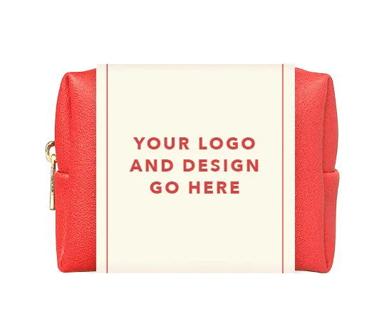 Branded Mid-Size Travel Kit