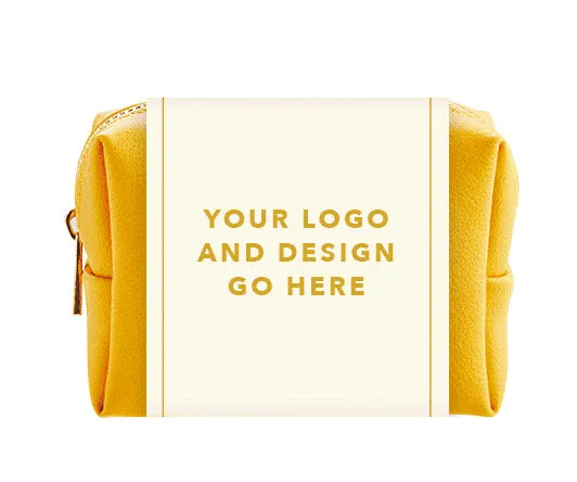 Branded Mid-Size Travel Kit