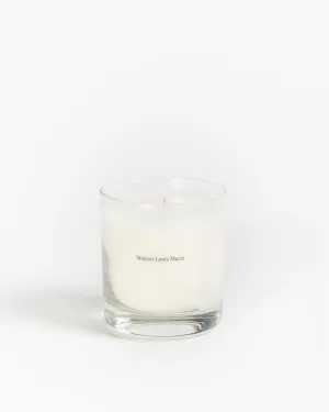 candle - no. 04
