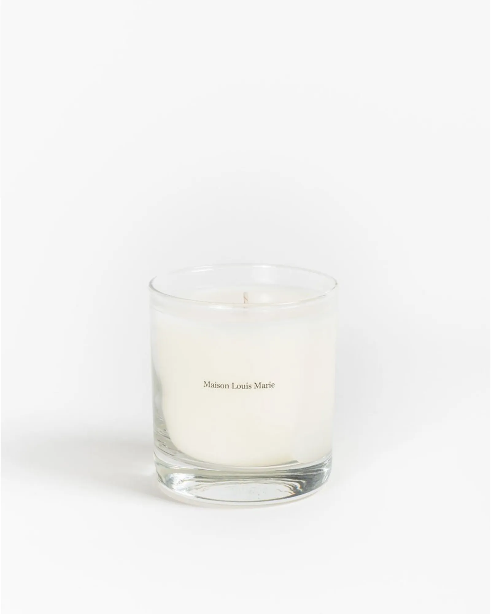 candle - no. 04