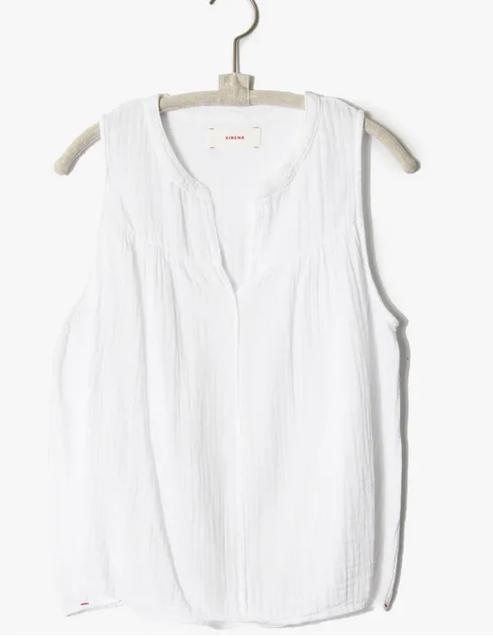 Carrie Tank Top