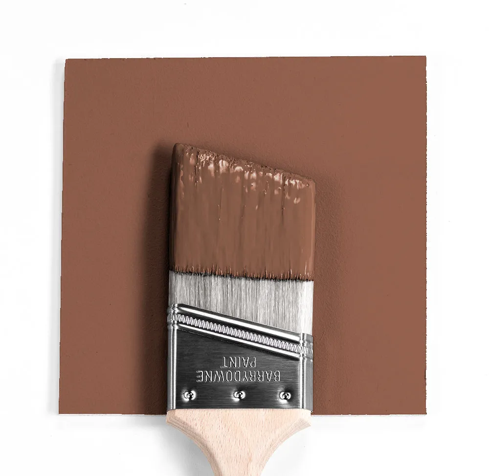 CC-484 Hot Chocolate