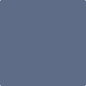 CC-840 Blue Heron