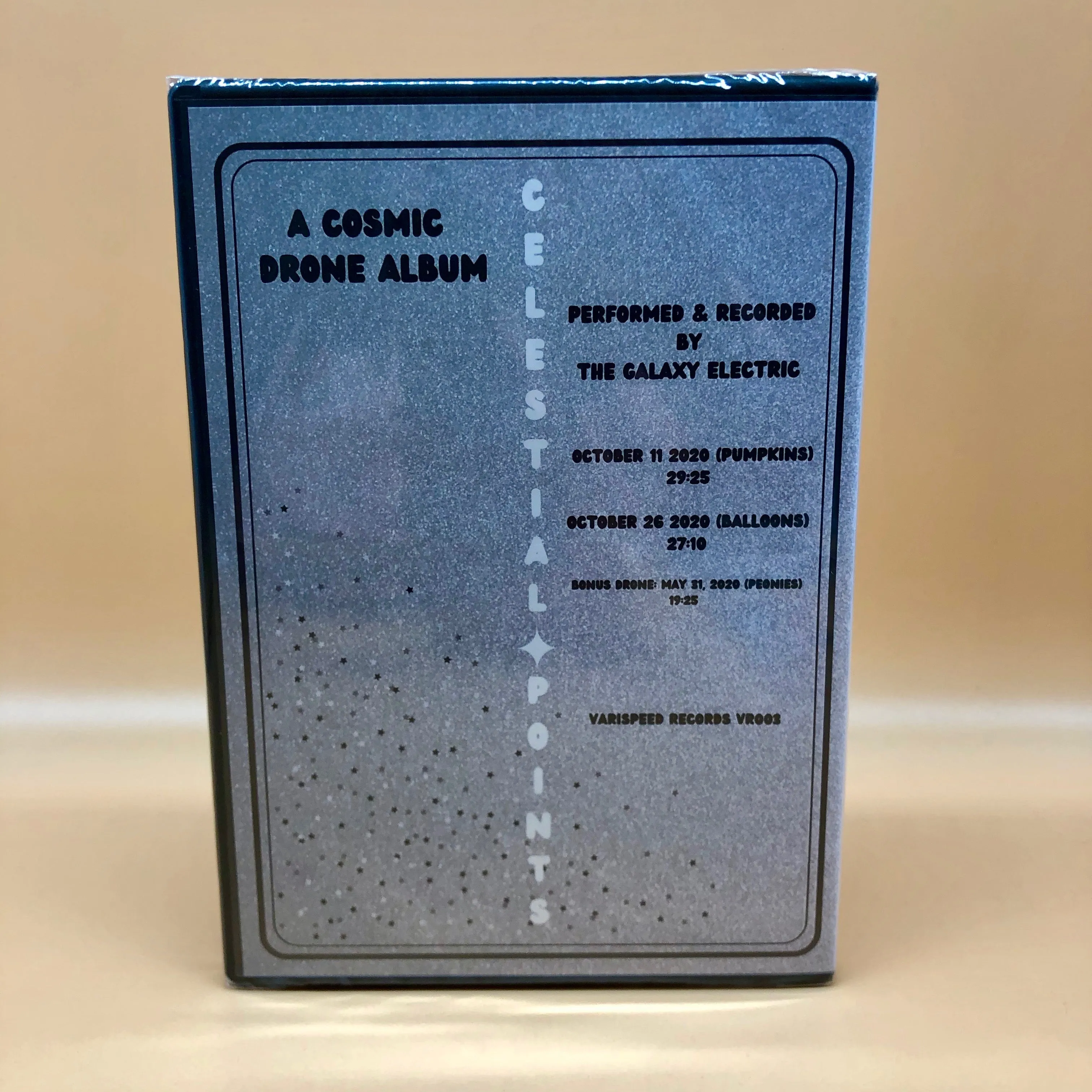 Celestial Points Bundle