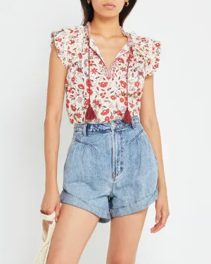 Charli Top