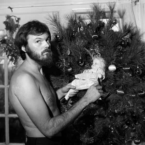 Chattanooga, Tennessee [Tom's Christmas Toy]