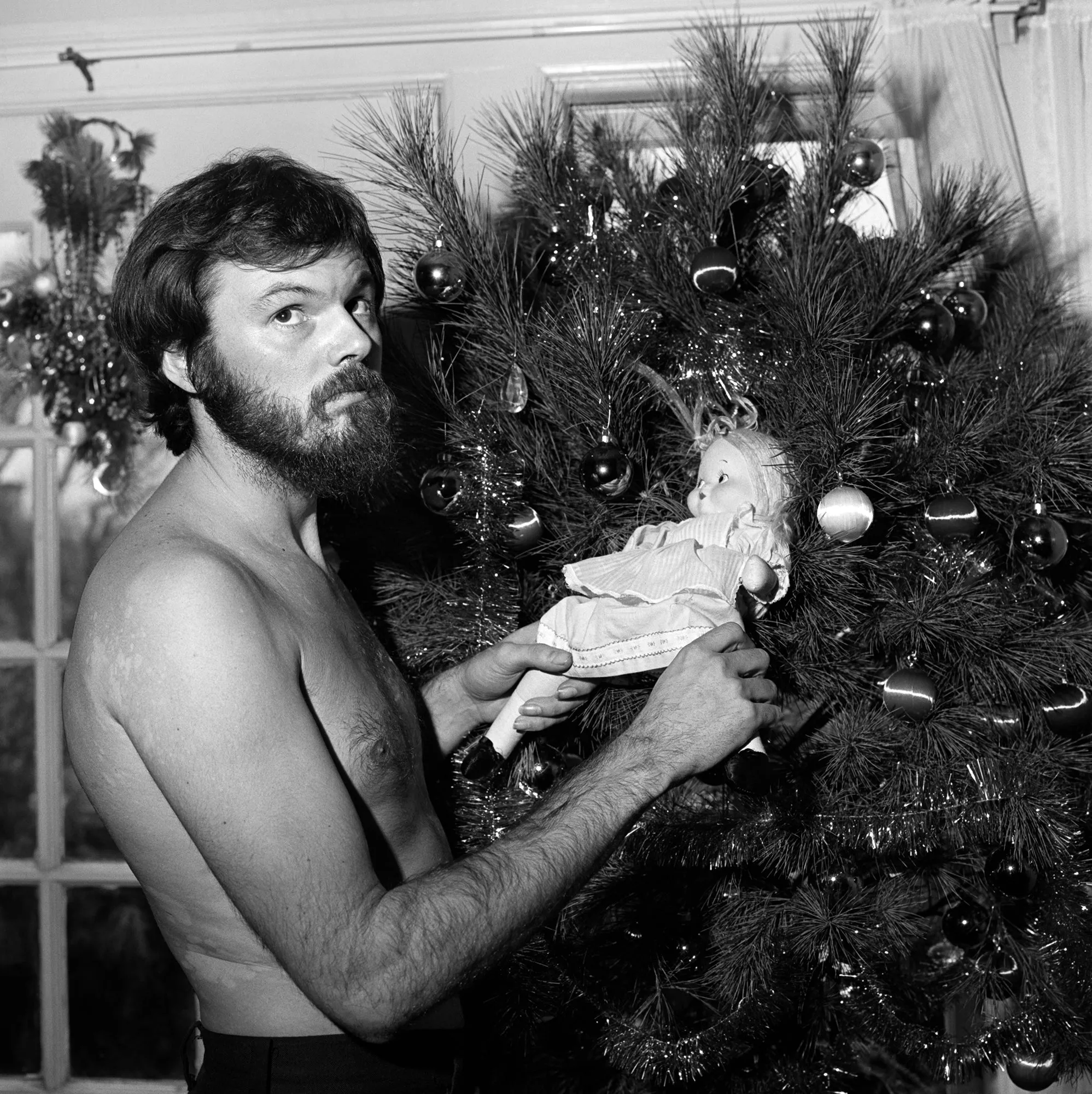 Chattanooga, Tennessee [Tom's Christmas Toy]