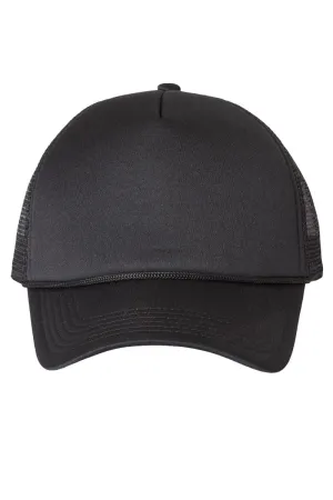 Check It Out Colorful Mama Foam Mesh Back Trucker Cap