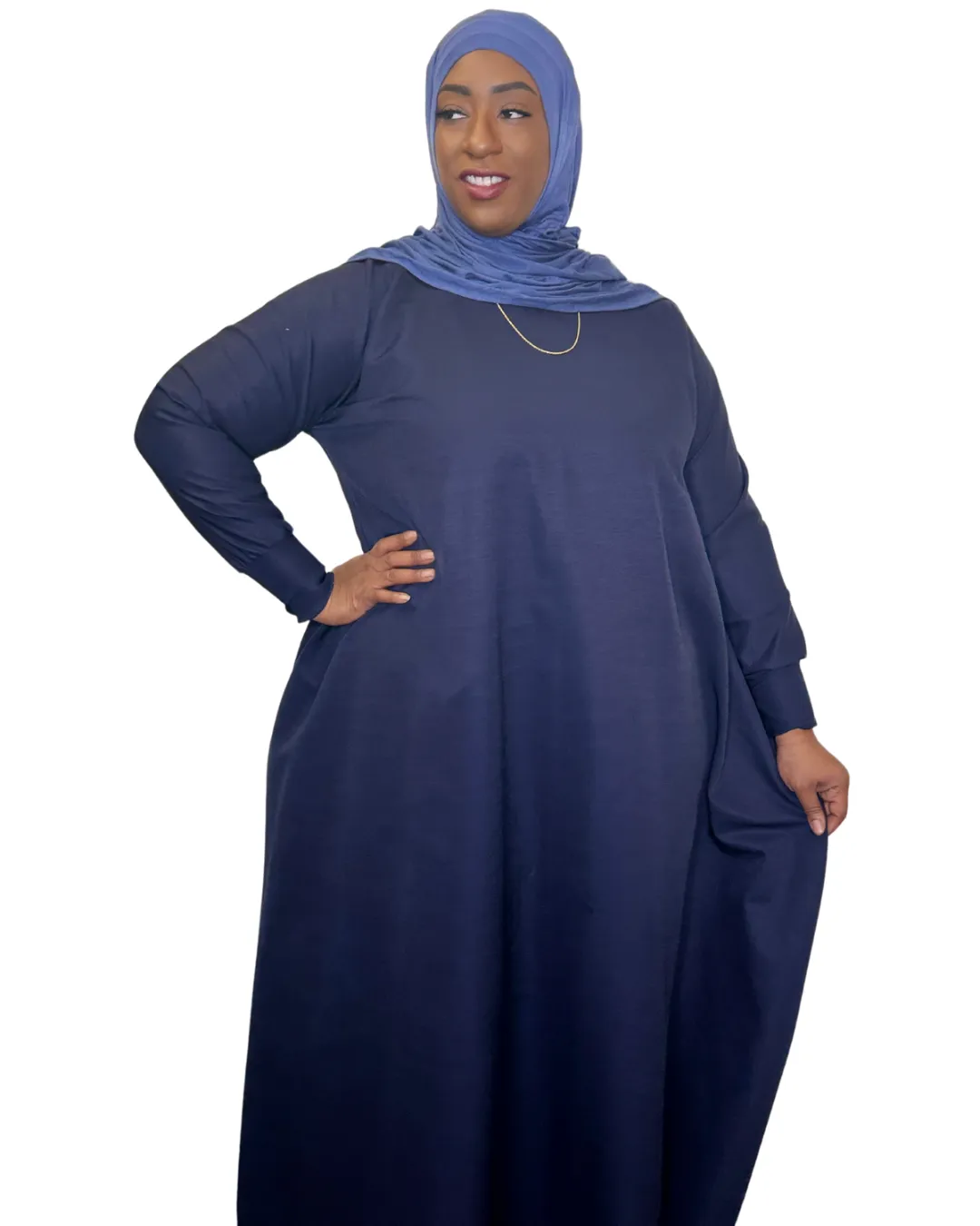 Denim Jean Dress