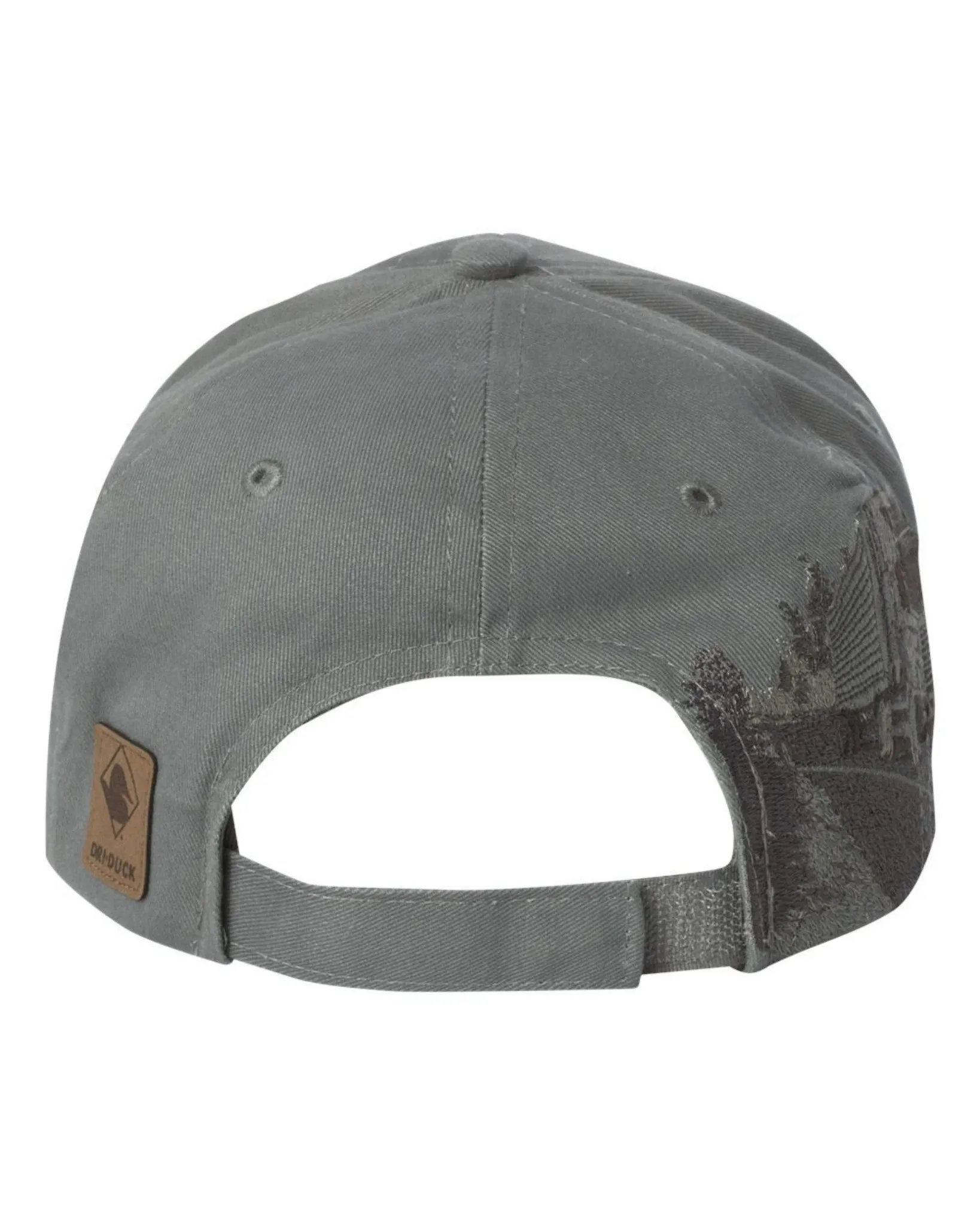 DRI DUCK - Trucking Cap - #403607