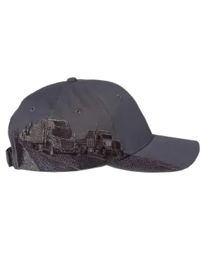 DRI DUCK - Trucking Cap - #403607