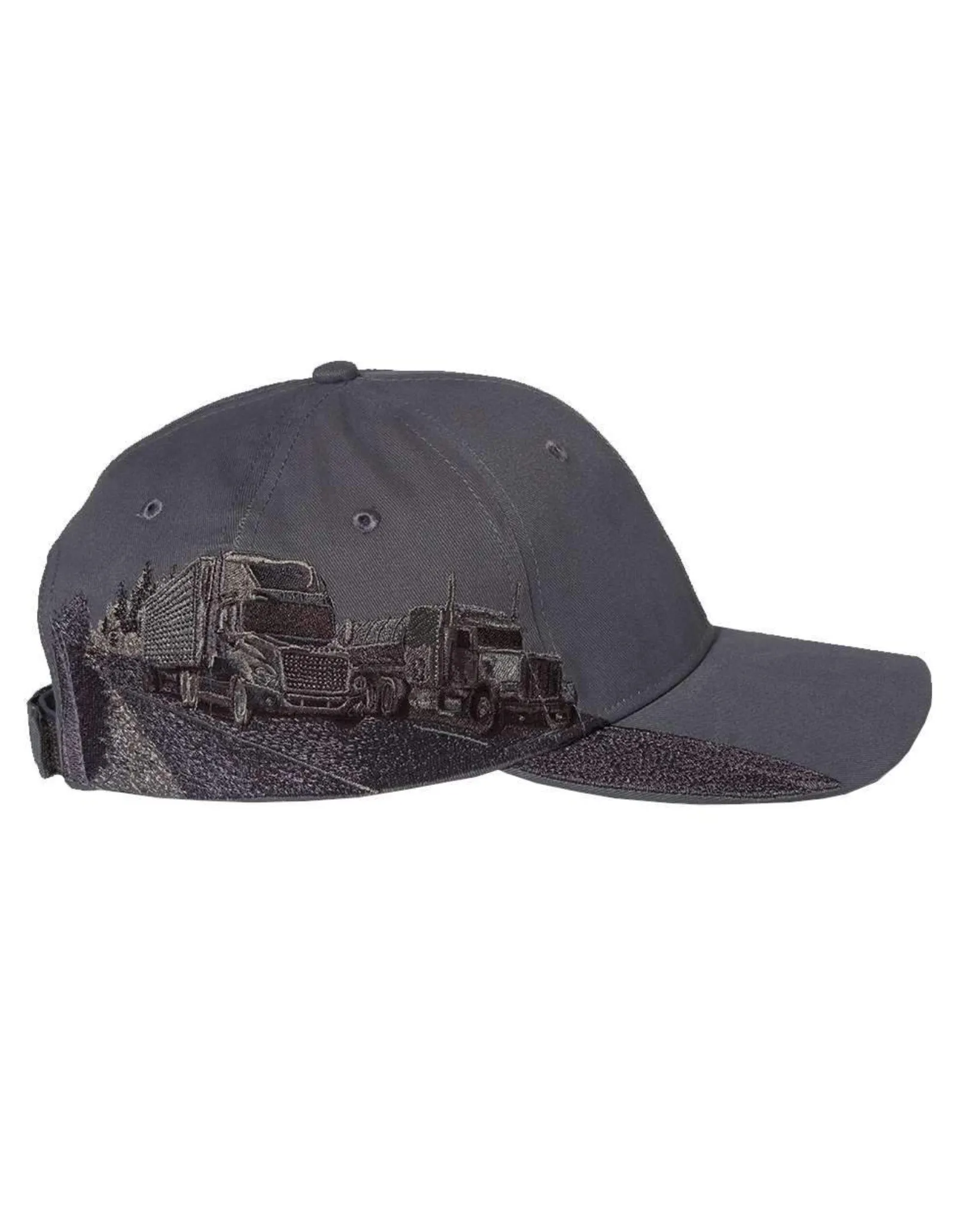 DRI DUCK - Trucking Cap - #403607
