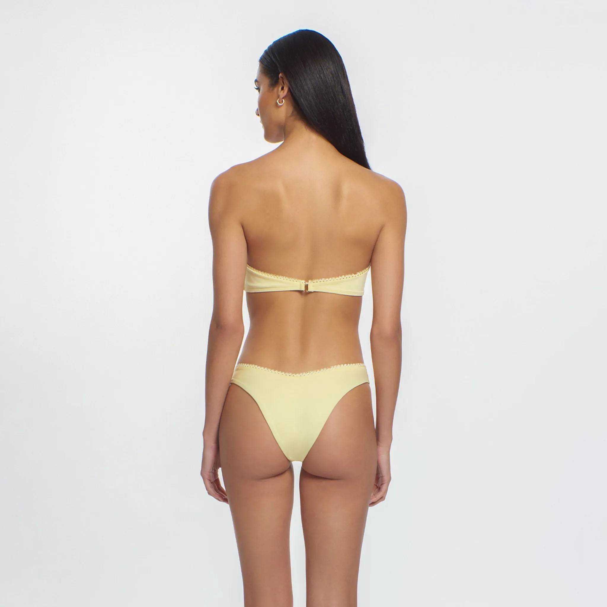 Emmy Bikini Top