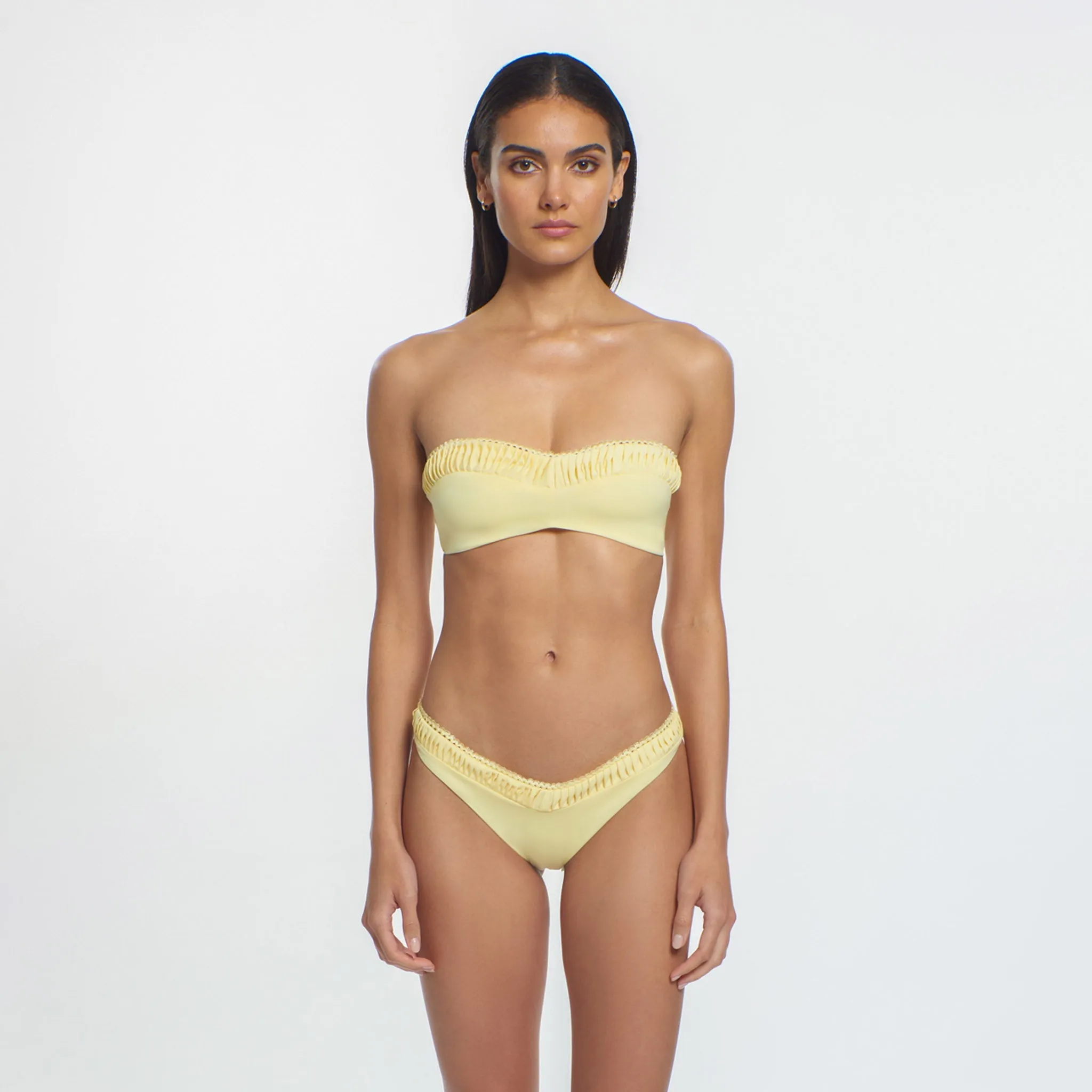 Emmy Bikini Top