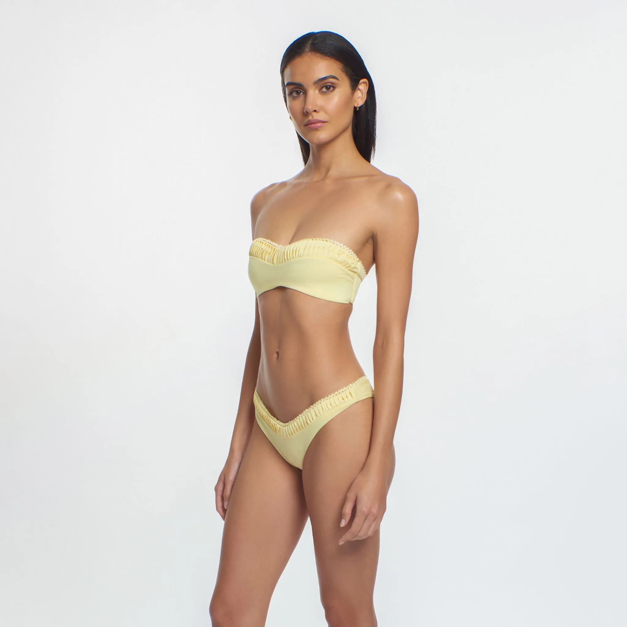 Emmy Bikini Top