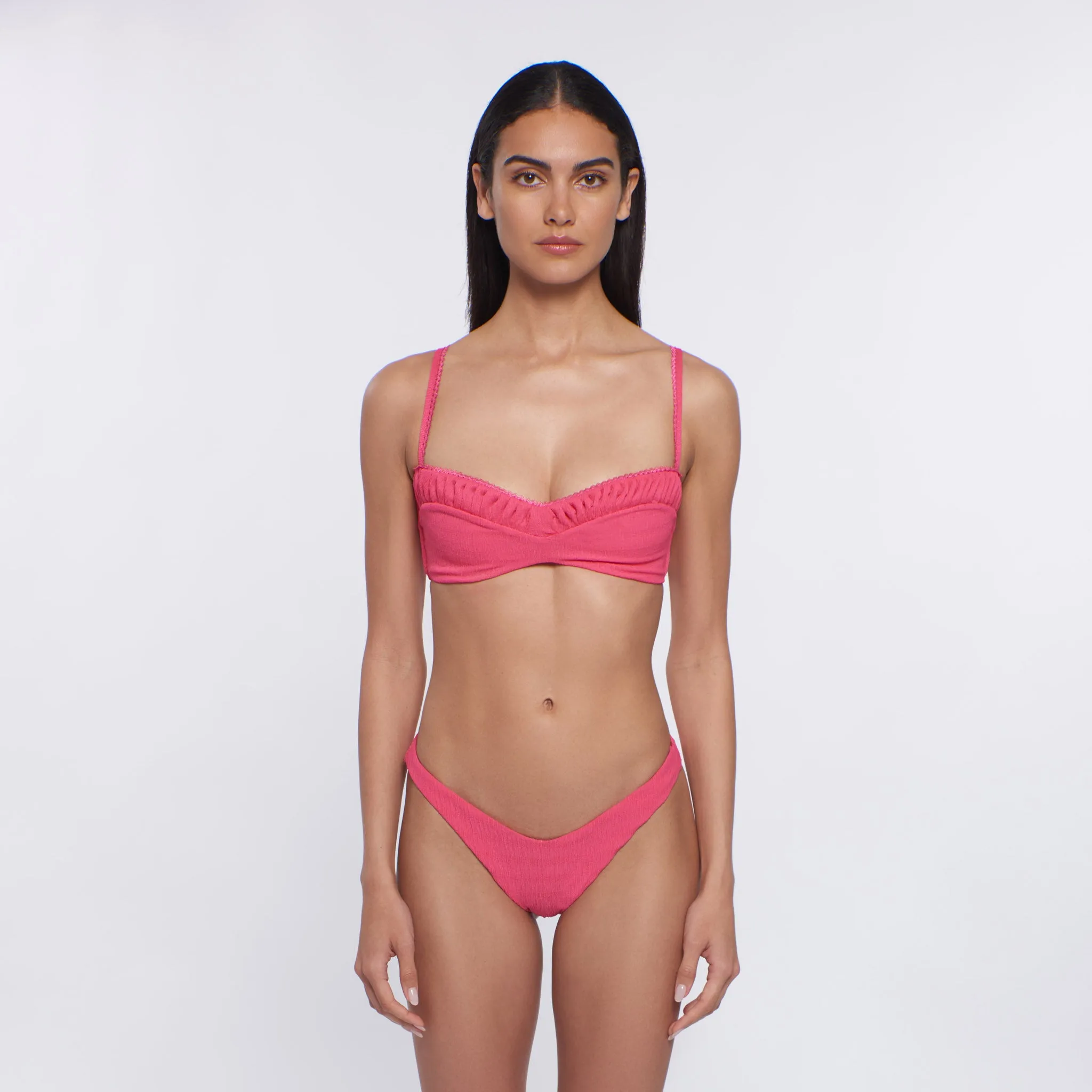 Emmy Bikini Top