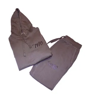 Est 1980 "Ashmo" Hoodie SweatSuit