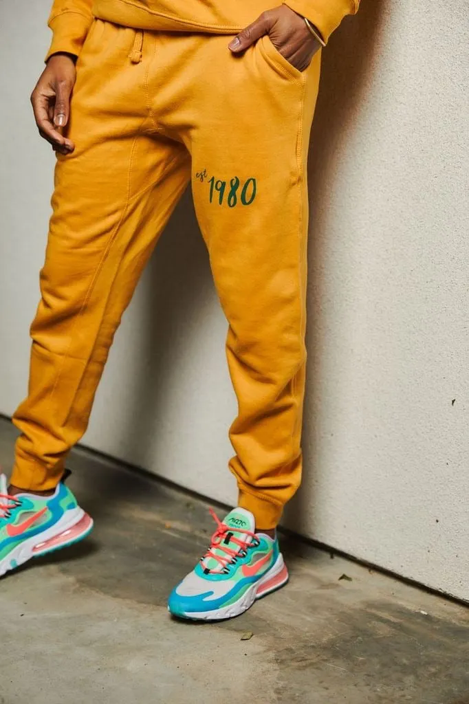 Est. 1980 "Maple" SweatSuit