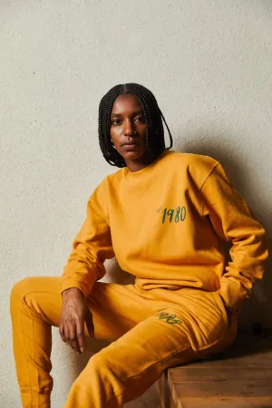 Est. 1980 "Maple" SweatSuit