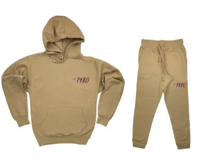 Est.1980 "Boney M  " Hoodie SweatSuit