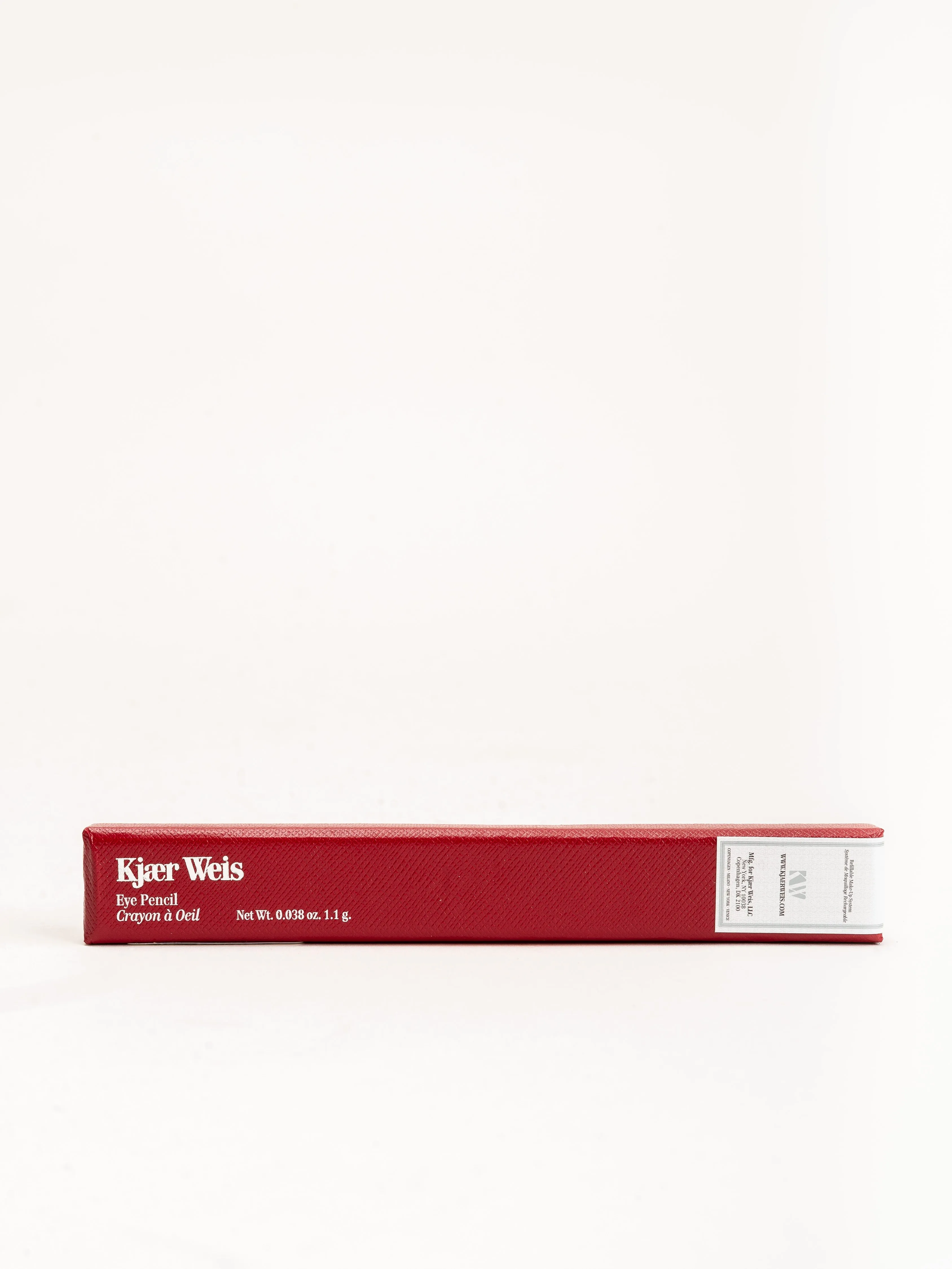 eye pencil - blue