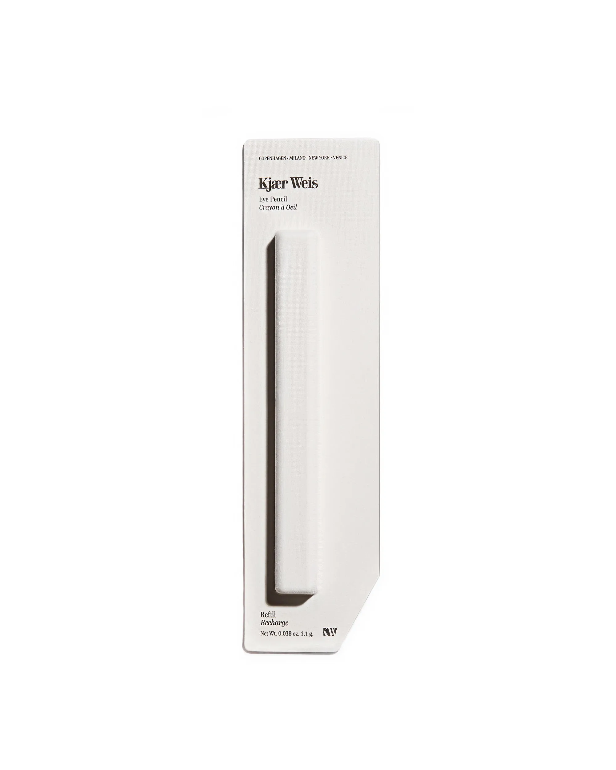 eye pencil refill - bright