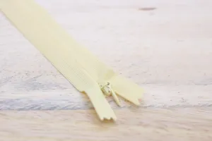 Fermeture Eclair Invisible - Non Séparable  Z41 COL:602