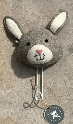 Fiona Walker Baby Bunny Coat Hook