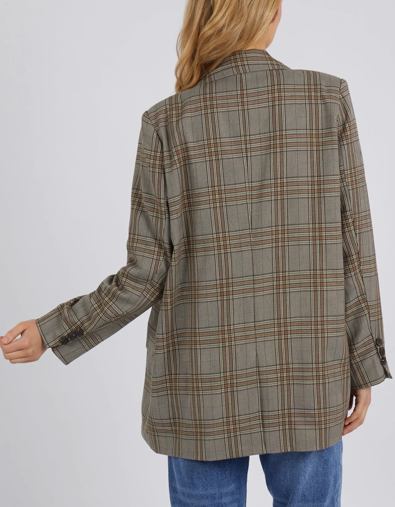Foxwood Beatrix Blazer
