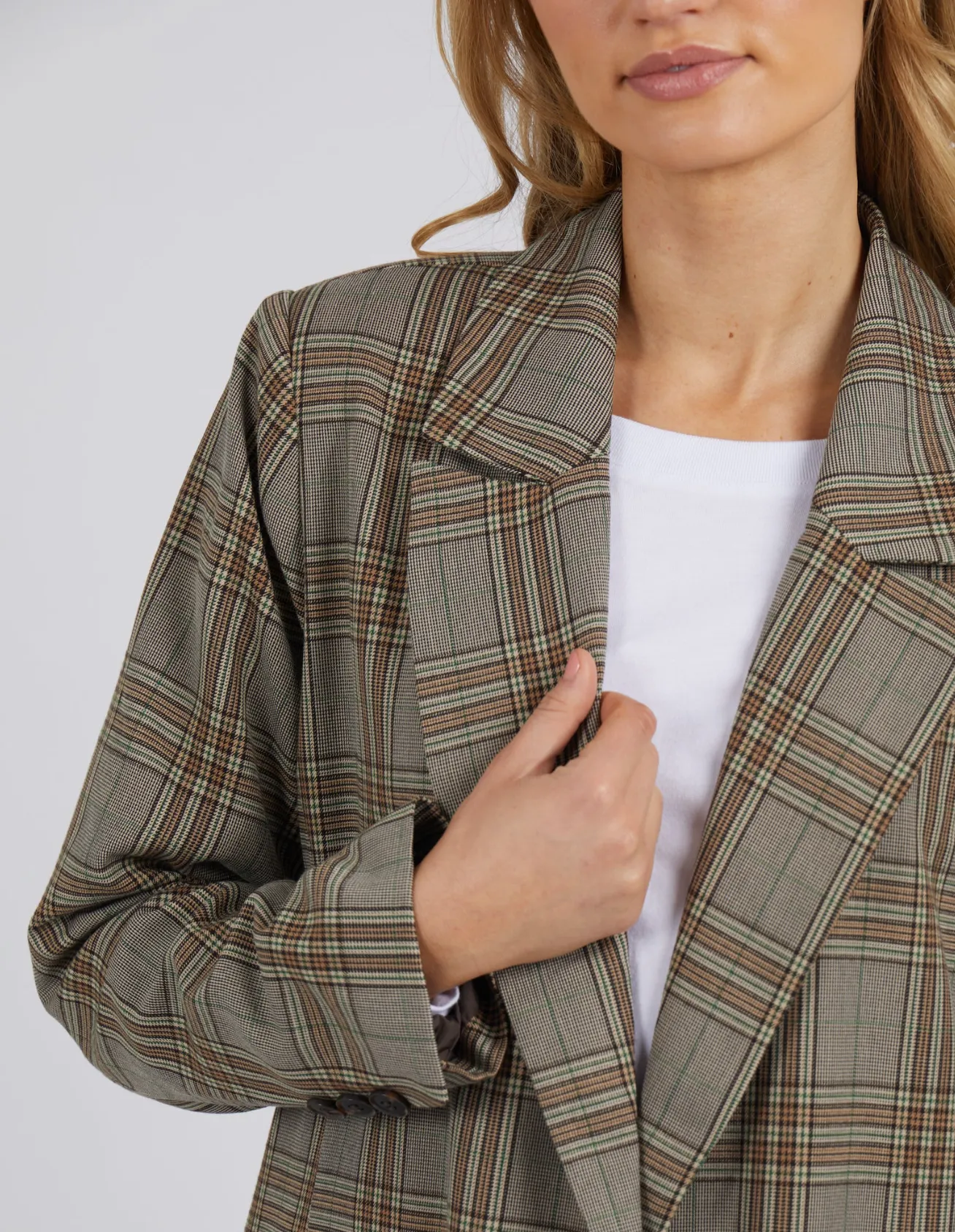 Foxwood Beatrix Blazer