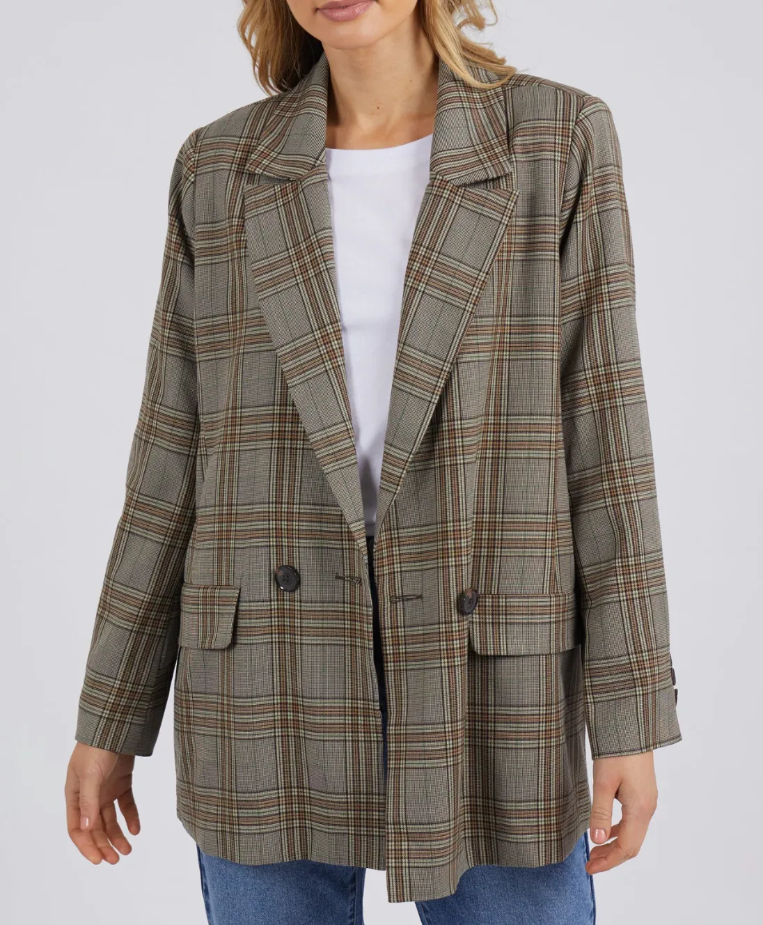 Foxwood Beatrix Blazer