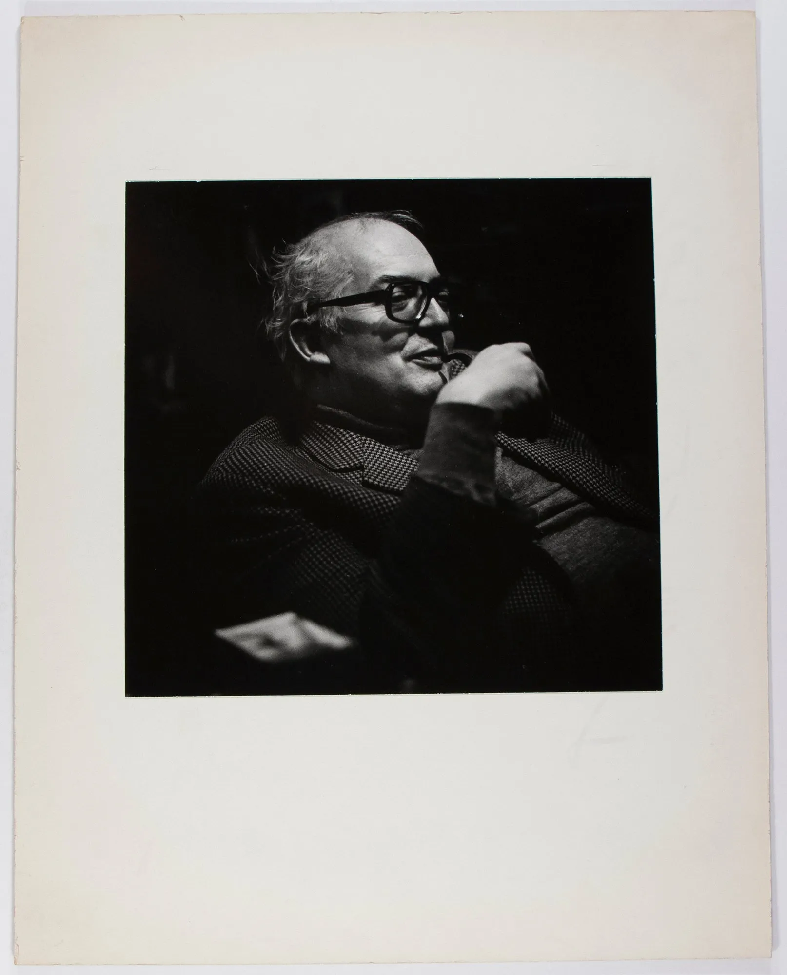 Friedrich Durrenmatt