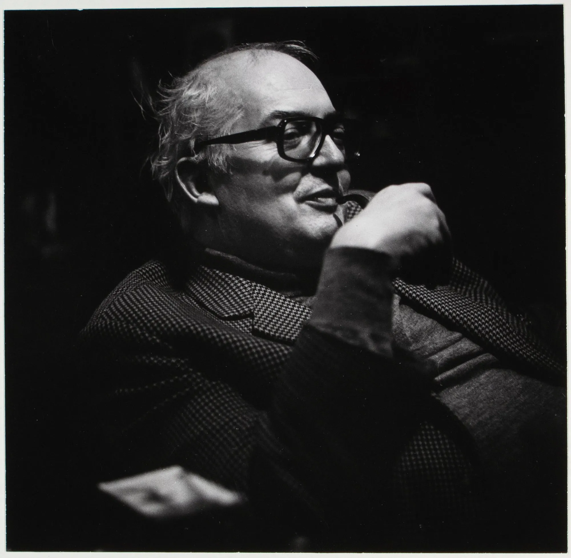 Friedrich Durrenmatt