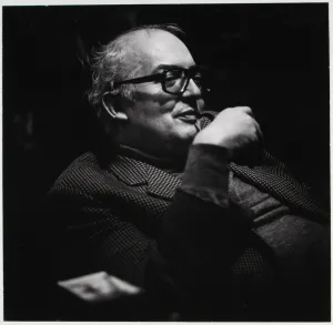 Friedrich Durrenmatt