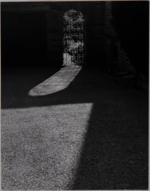 Gate on Moorhead Lane
