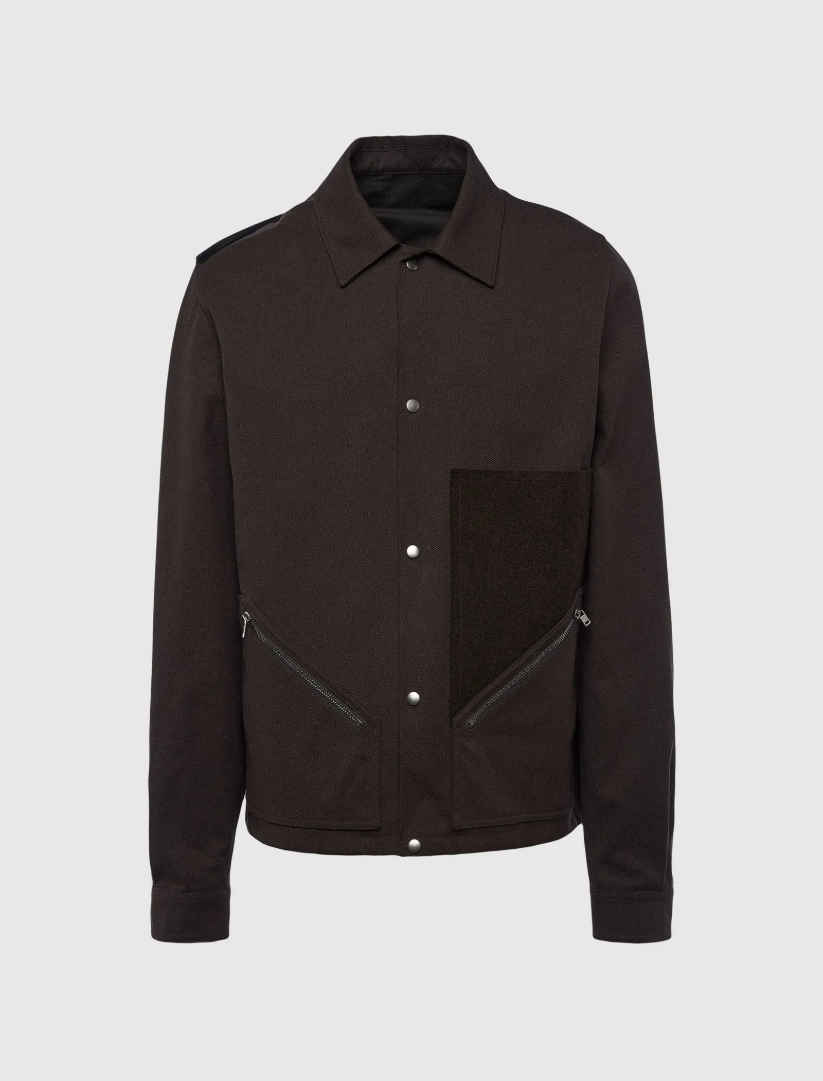 GIACCA TOUR JACKET